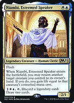 Core Set 2021 Promos #222s