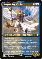 Commander Legends #603