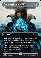 Secret Lair Drop #2838