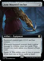 The Lost Caverns of Ixalan Commander #67