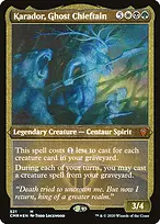 Commander Legends #521