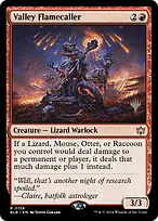 Bloomburrow Promos #158p