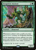 Commander Anthology Volume II #137