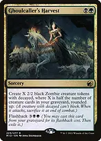 Innistrad: Midnight Hunt Promos #225p
