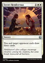 Foundations Commander #45