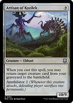 Modern Horizons 3 Commander #153