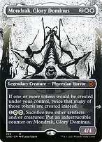 Phyrexia: All Will Be One #299