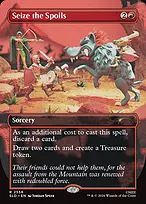 Secret Lair Drop #2556