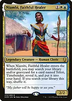 Dominaria #272
