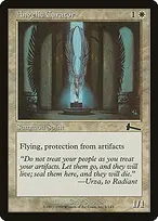 Urza's Legacy #1