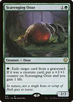 Starter Commander Decks #210