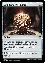 The Lost Caverns of Ixalan Commander #301