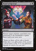 War of the Spark #80