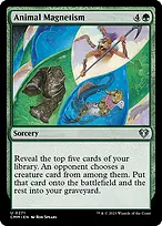 Commander Masters #271