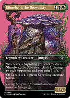 Commander Masters #686
