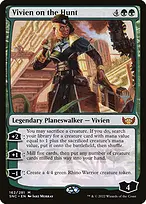 Streets of New Capenna Promos #162p