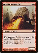 Scars of Mirrodin #101