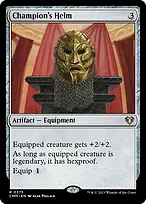 Commander Masters #375