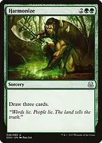 Duel Decks: Mind vs. Might #46