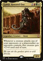 New Capenna Commander #340