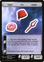 Unfinity Sticker Sheets #27