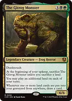 Innistrad Remastered #238