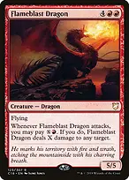 Commander 2018 #123