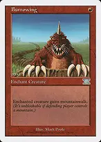 Classic Sixth Edition #170