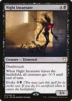 Commander 2018 #17