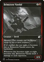 Innistrad: Double Feature #130