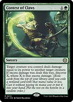 The Lost Caverns of Ixalan Commander #12