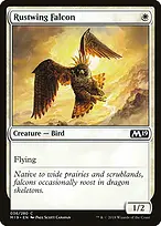 Core Set 2019 #36