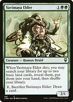 Commander Legends #441