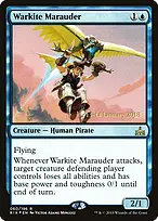 Rivals of Ixalan Promos #60s