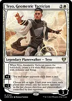 Commander Masters #725