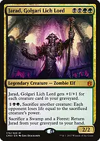 Commander Anthology #179