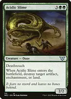 Neon Dynasty Commander #112