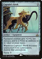 Rivals of Ixalan Promos #177