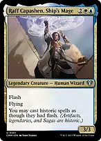 Commander Masters #351