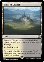 The Lost Caverns of Ixalan Commander #337
