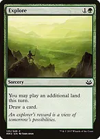 Modern Masters 2017 #125