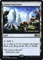 Core Set 2021 Promos #242s