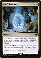 Innistrad: Midnight Hunt Promos #213p