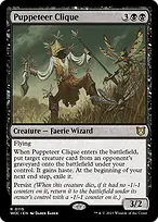 Wilds of Eldraine Commander #115