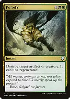 Phyrexia: All Will Be One Commander #123