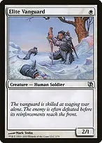 Duel Decks: Elspeth vs. Tezzeret #2