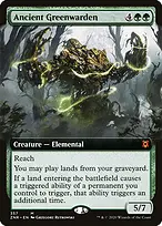 Zendikar Rising #357