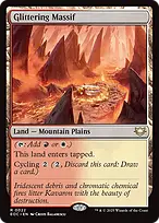 Edge of Eternities Commander #22