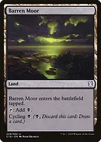 Commander 2019 #229