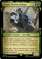 Tales of Middle-earth Commander #437